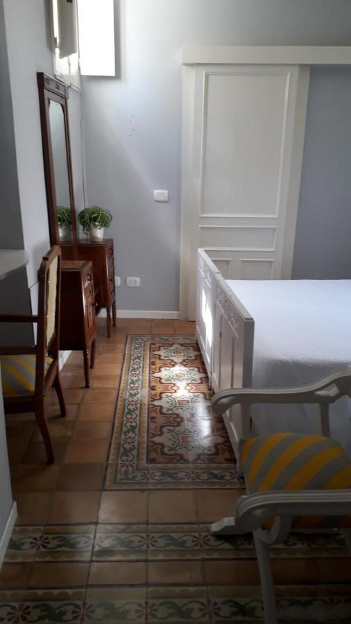 Il Terrazzino Sui Tetti Hotel Modica Bagian luar foto