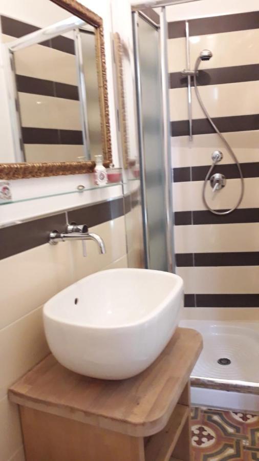 Il Terrazzino Sui Tetti Hotel Modica Bagian luar foto