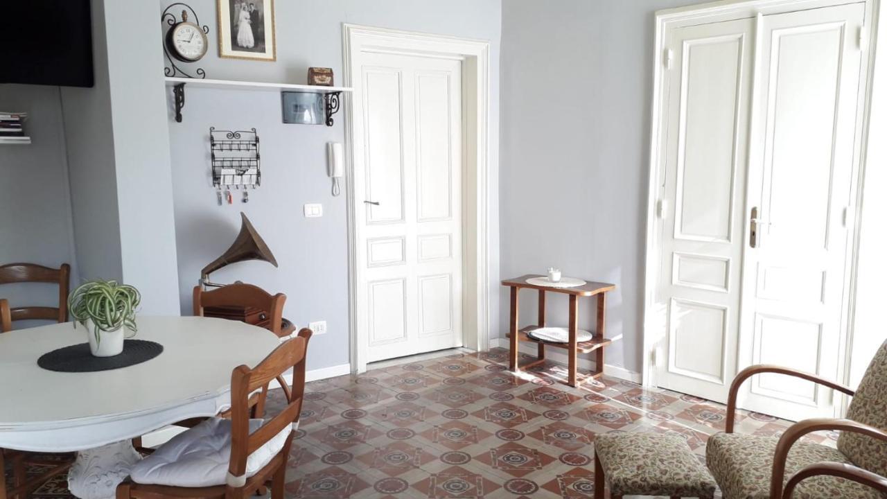 Il Terrazzino Sui Tetti Hotel Modica Bagian luar foto